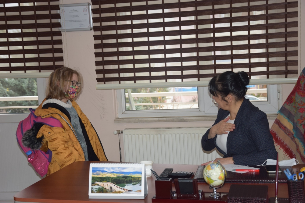 Üstün Gelişim Rehabilitasyon Merkezi