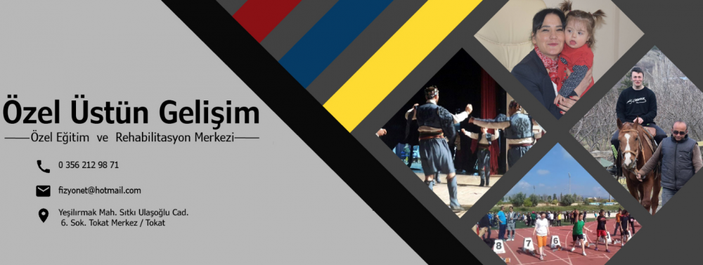 Üstün Gelişim Rehabilitasyon