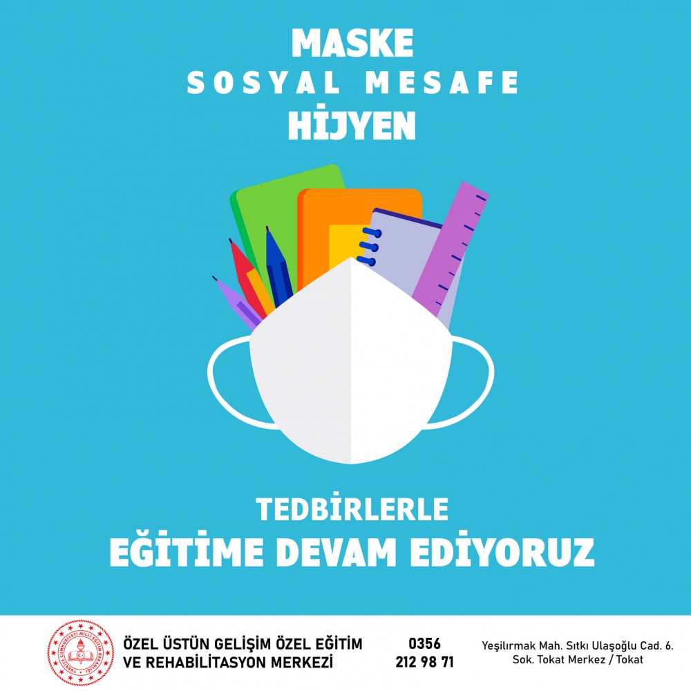 Üstün Gelişim Rehabilitasyon